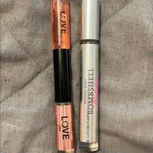 Victoria secret beauty